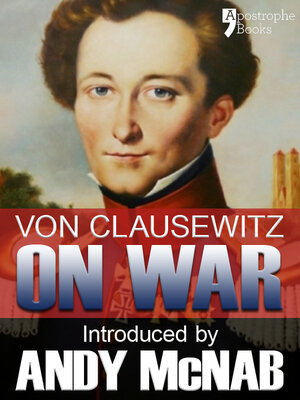 On War - ebook